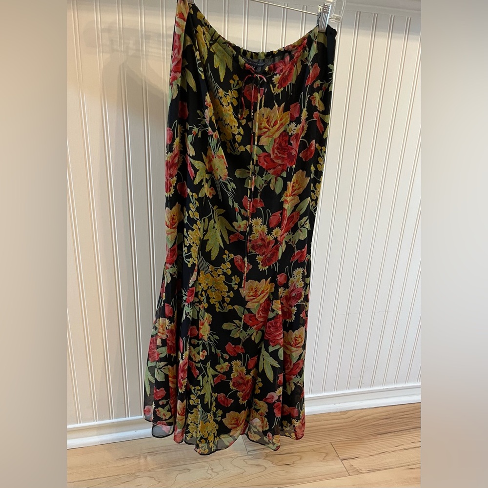 Skirt: Ralph Lauren Sport Sz Sm